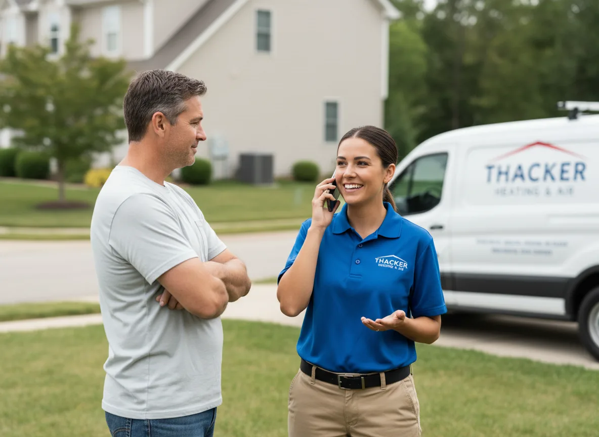 Ac Repair Lehigh, IA FAQs
